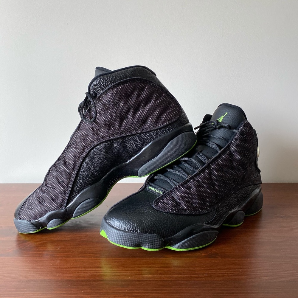 Air Jordan 13 Retro (2010)